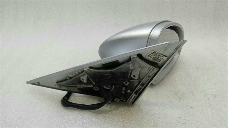 Mercedes S-Class W221 right door mirror A2218106016 exterior mirror right