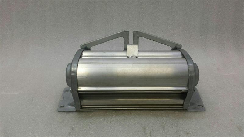 Mercedes S-Class W221 Dashboard Safety Module A2218600902 Module