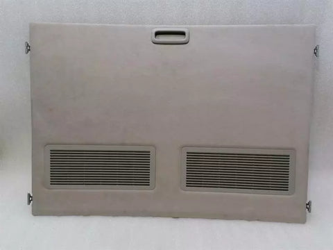 MERCEDES S-CLASS W220 ROOF TRIM A2207800440 SUNROOF COVER ALCANTARA S600L