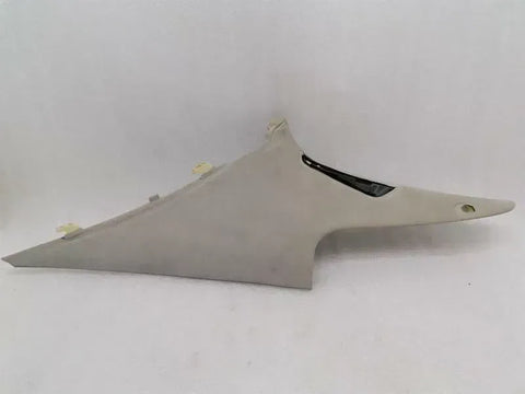 MERCEDES S600 W220 RRH C Post Cover A2206904425 Rear Right C Pillar Trim