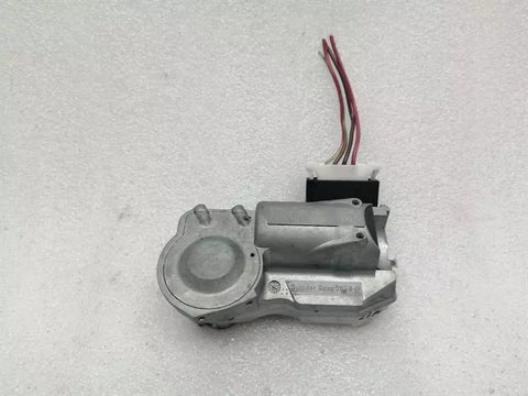 Mercedes CLK W209 Steering Lock A2114620130 Steering Column Lock