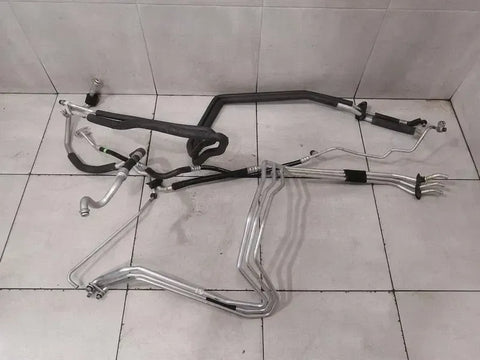 Mercedes S-Class W220 A/C Pipe A2208303415 Air Conditioning Air Conditioning