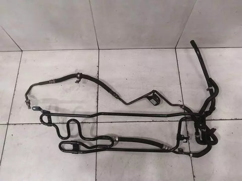 Mercedes S-class W220 Power Steering Pants A2209970852 Power Line ABC Cooler