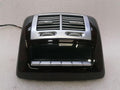 Mercedes S-class W221 rear climate control A2218201697 climate control part A/C set