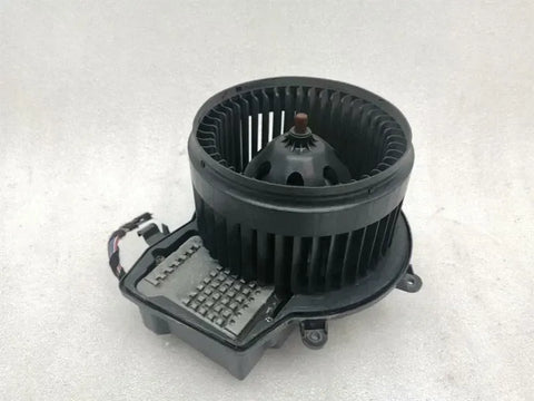 Mercedes CLK W209 RHD Heater Blower A2038202614 Right Handlebar Complete