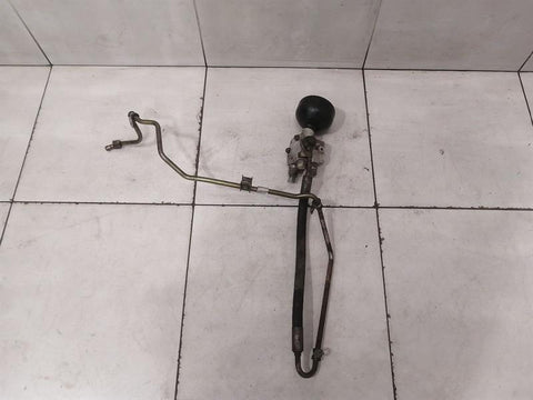 Mercedes S-class W220 ABC Hydraulic Valve A2203270215 Hydraulic Valve
