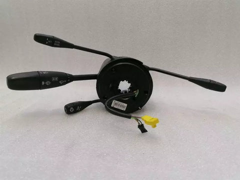 Mercedes S W220 Heated Steering Wiper Stalks A0285456932 Indicator Switch Heated