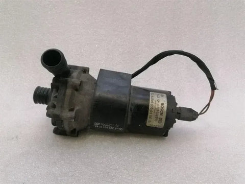 Mercedes S-Class W221 additional cooling pump A0005000386 coolant pump pump