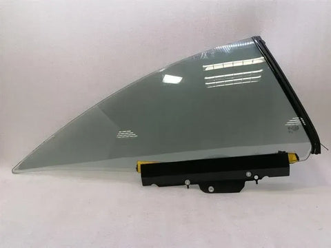 Mercedes CL W216 Right Rear Quarter Glass A2166700210 Door Window 1⁄4 Rear Right