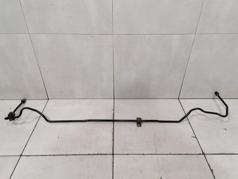 Mercedes CL W216 ABC Pipe A2219972582 Hose ABC