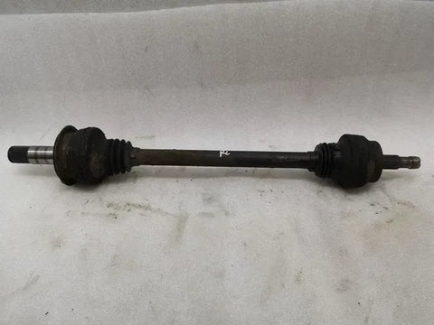 Mercedes CL W216 left rear drive shaft A2213503410 drive shaft rear left