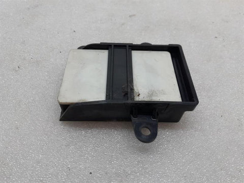 Mercedes CL W216 Distance Radar Sensor A0045427718 Radar Sensor CAS Distronic+