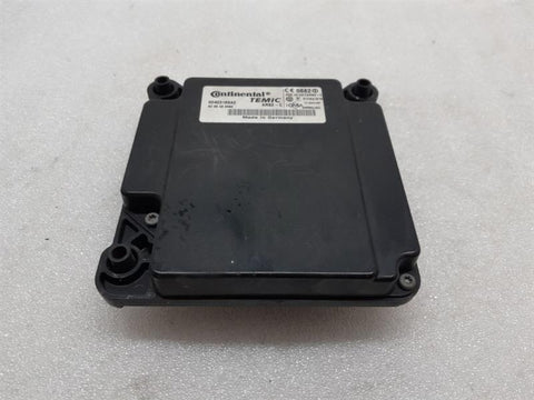 Mercedes CL W216 Distronic Cruise Sensor A2165400845 Distronik Radar Sensor ACC