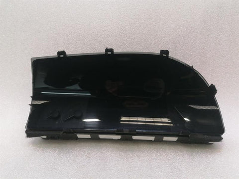 Mercedes CL W216 Instrument Cluster A2215402148 RIGHT HANDLE RHD M275 V12