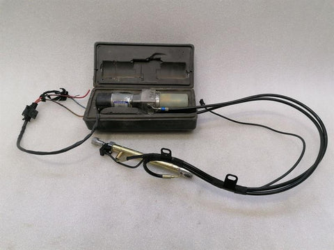 Mercedes S-class W221 boat hydraulic pump A2218000148 tailgate hydraulic pump