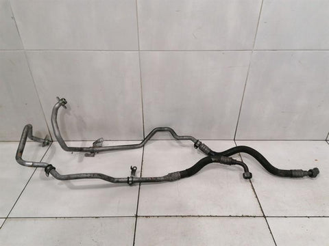 Mercedes S-Class W221 Pipe A2751804430 Hose M275 V12