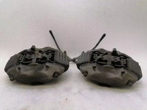 Mercedes S600 W221 front brake caliper set A0034205383 caliper front set