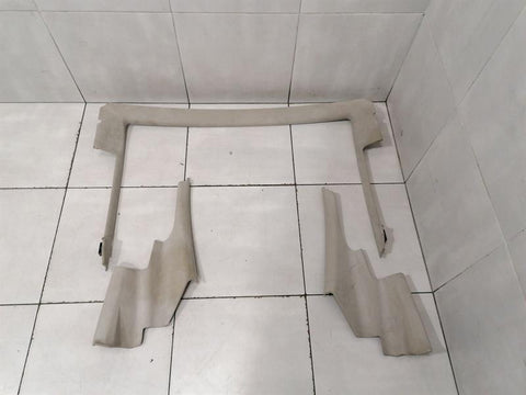 MERCEDES SL R230 ROOF LINING A2307901045 HEADLINER DESIGNO ALCANTARA