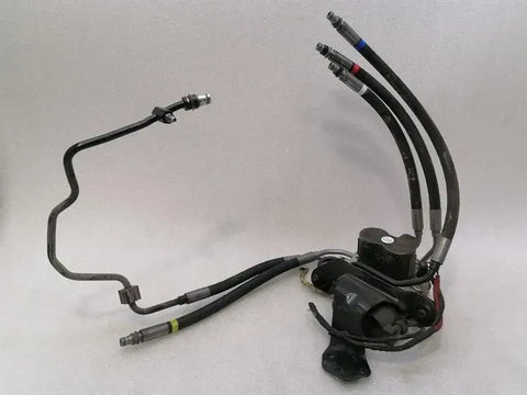 Mercedes W221 rear ABC suspension valve A2213201058 rear air suspension valve