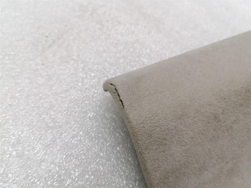 MERCEDES SL R230 ROOF LINING A2307901045 HEADLINER DESIGNO ALCANTARA