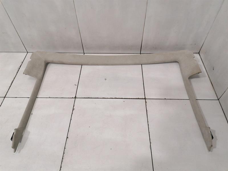MERCEDES SL R230 ROOF LINING A2307901045 HEADLINER DESIGNO ALCANTARA