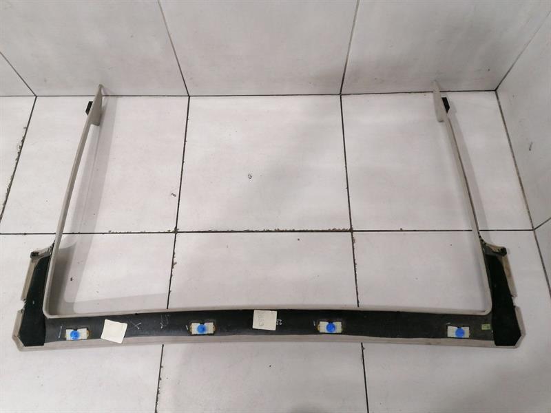 MERCEDES SL R230 ROOF LINING A2307901045 HEADLINER DESIGNO ALCANTARA