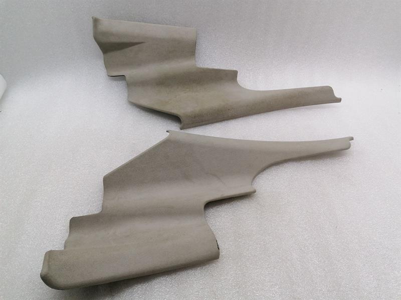 MERCEDES SL R230 ROOF LINING A2307901045 HEADLINER DESIGNO ALCANTARA