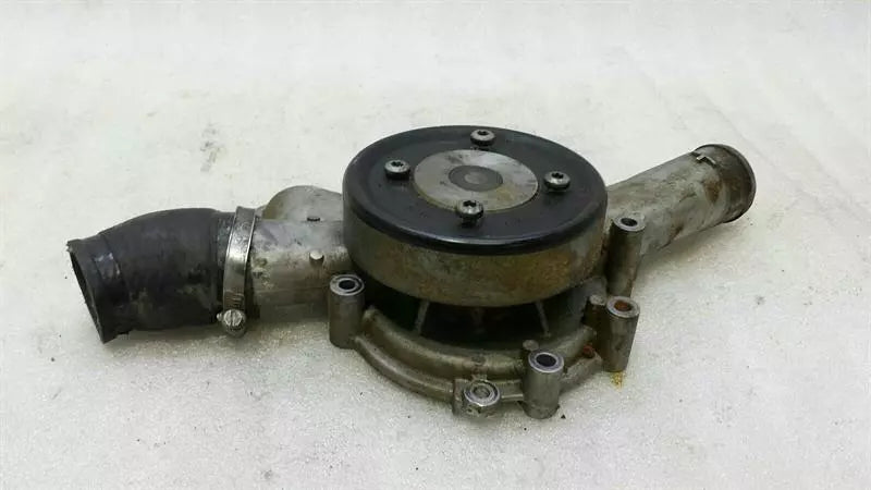 Mercedes SL R230 Water Pump A2752000101 Coolant Pump M275 V12