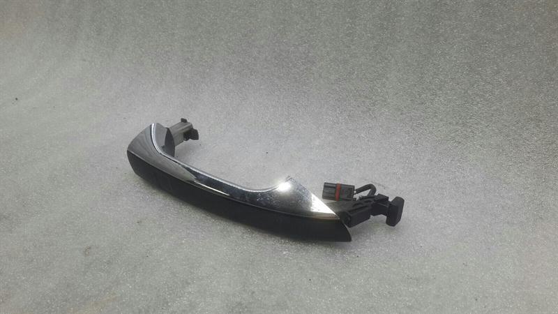 Mercedes S W221 rear right door handle A2217600670 door handle rear right