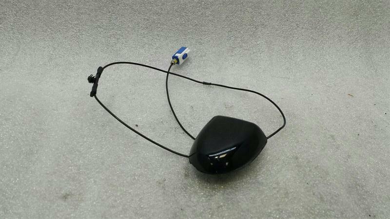 Mercedes S-Class W221 Tailgate Antenna A2218202675 Boat Lid Antenna GPS Black