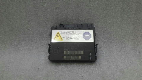 Mercedes S-class W221 seat module A2218707786 seat control unit