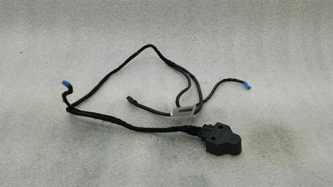 Mercedes S-class W221 seat climate module A2218701026 seat air conditioning control unit