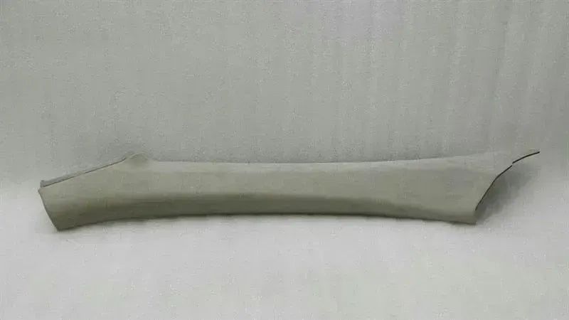 Mercedes A Post Cover A2306900125 Left A Pillar Trim Alcantara Designo