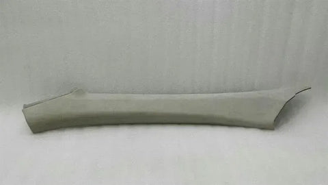 Mercedes A Post Cover A2306900125 Left A Pillar Trim Alcantara Designo