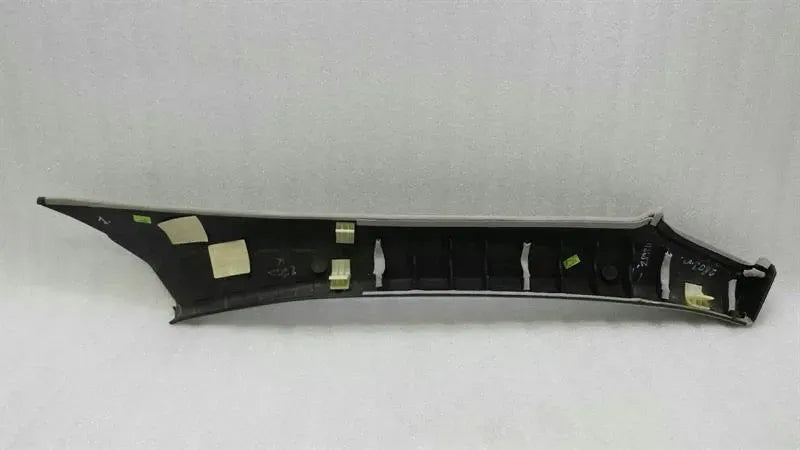 Mercedes A Post Cover A2306900125 Left A Pillar Trim Alcantara Designo