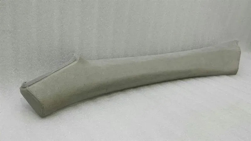 Mercedes A Post Cover A2306900125 Left A Pillar Trim Alcantara Designo