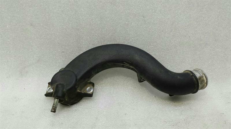 Mercedes SL R230 Cooling Pipe A2752000352 Cooling Water Hose Hose M275