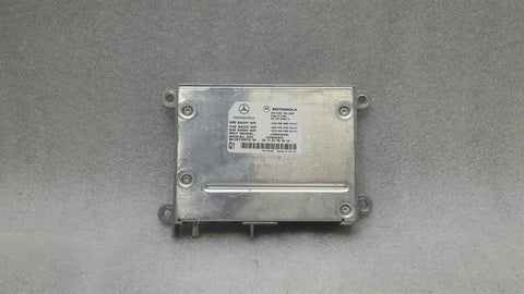 Mercedes S-Class W221 Interface Module A2168204826 Bluetooth Control Unit