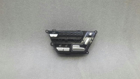 Mercedes S-class W221 rear right seat switch A2218708751 seat rear R switch