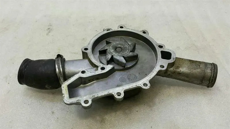 Mercedes SL R230 Water Pump A2752000101 Coolant Pump M275 V12