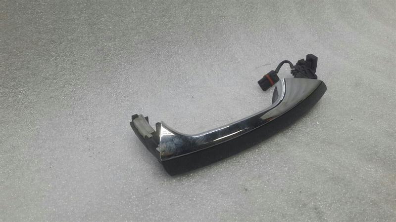 Mercedes S W221 rear right door handle A2217600670 door handle rear right