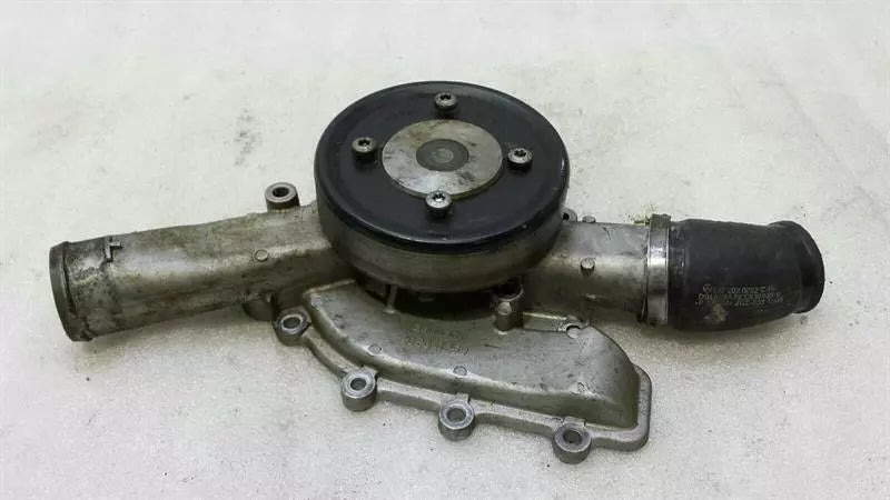 Mercedes SL R230 Water Pump A2752000101 Coolant Pump M275 V12
