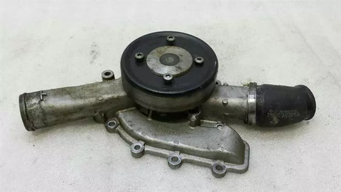 Mercedes SL R230 Water Pump A2752000101 Coolant Pump M275 V12