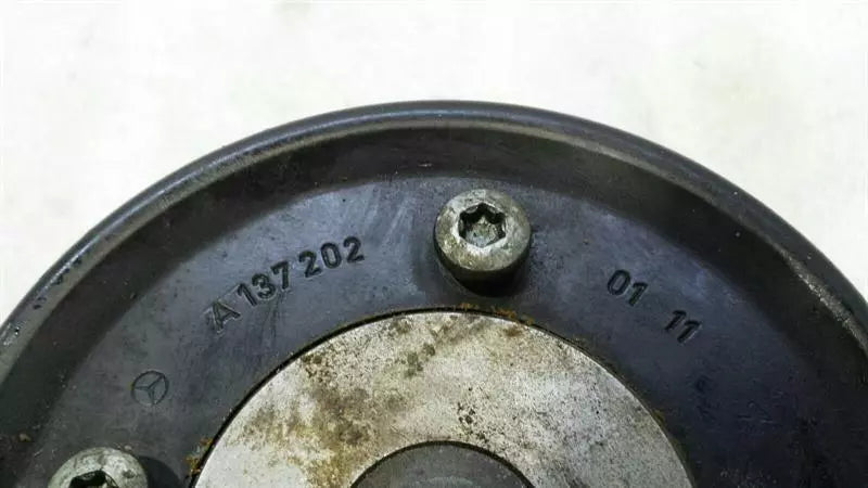 Mercedes SL R230 Water Pump A2752000101 Coolant Pump M275 V12
