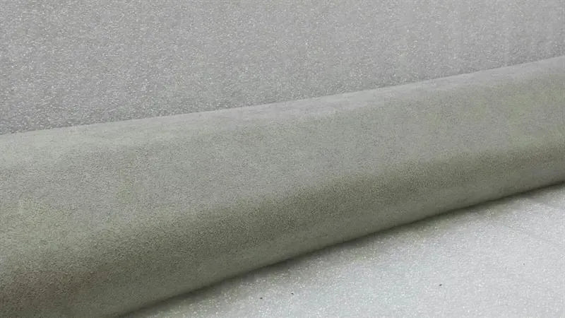 Mercedes A Post Cover A2306900125 Left A Pillar Trim Alcantara Designo