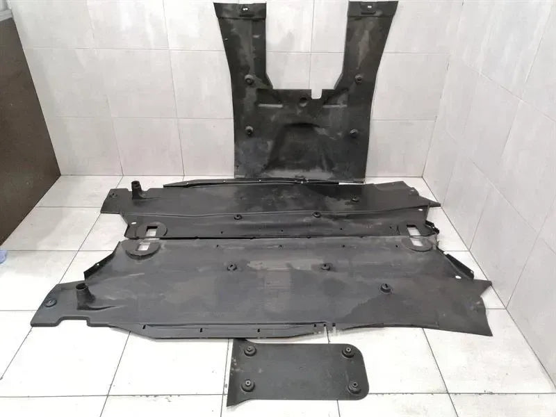 Ferrari 550 Maranello F133 Undertray 64678900 Underbody Trim