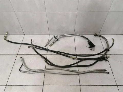 Ferrari 550 F133 A/C Pipe 6523700 RHD Air Conditioning Line Air Conditioning Right Hand Drive