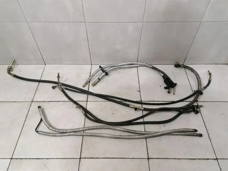 Ferrari 550 F133 A/C Pipe 6523700 RHD Air Conditioning Line Air Conditioning Right Hand Drive