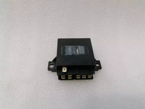 Ferrari 550 Maranello F133 electronic module 253060 windshield wiper control unit