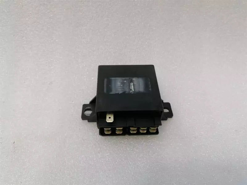 Ferrari 550 Maranello F133 electronic module 253060 windshield wiper control unit